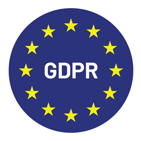 Gdpr myndigheter